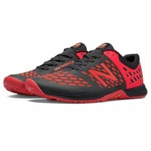 New Balance Minimus Shoes Women's 8